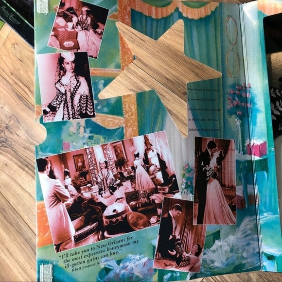 Barbie vintage gone with the wind Scarlett O’Hara - Picture 6 of 12